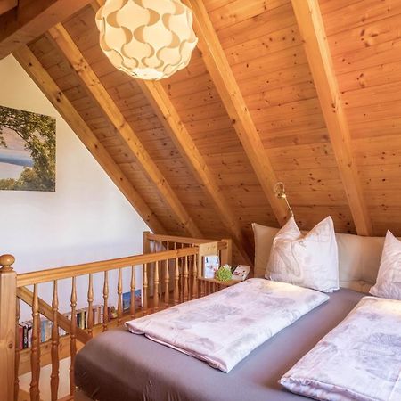 Haus Desor Appartement Kressbronn am Bodensee Buitenkant foto