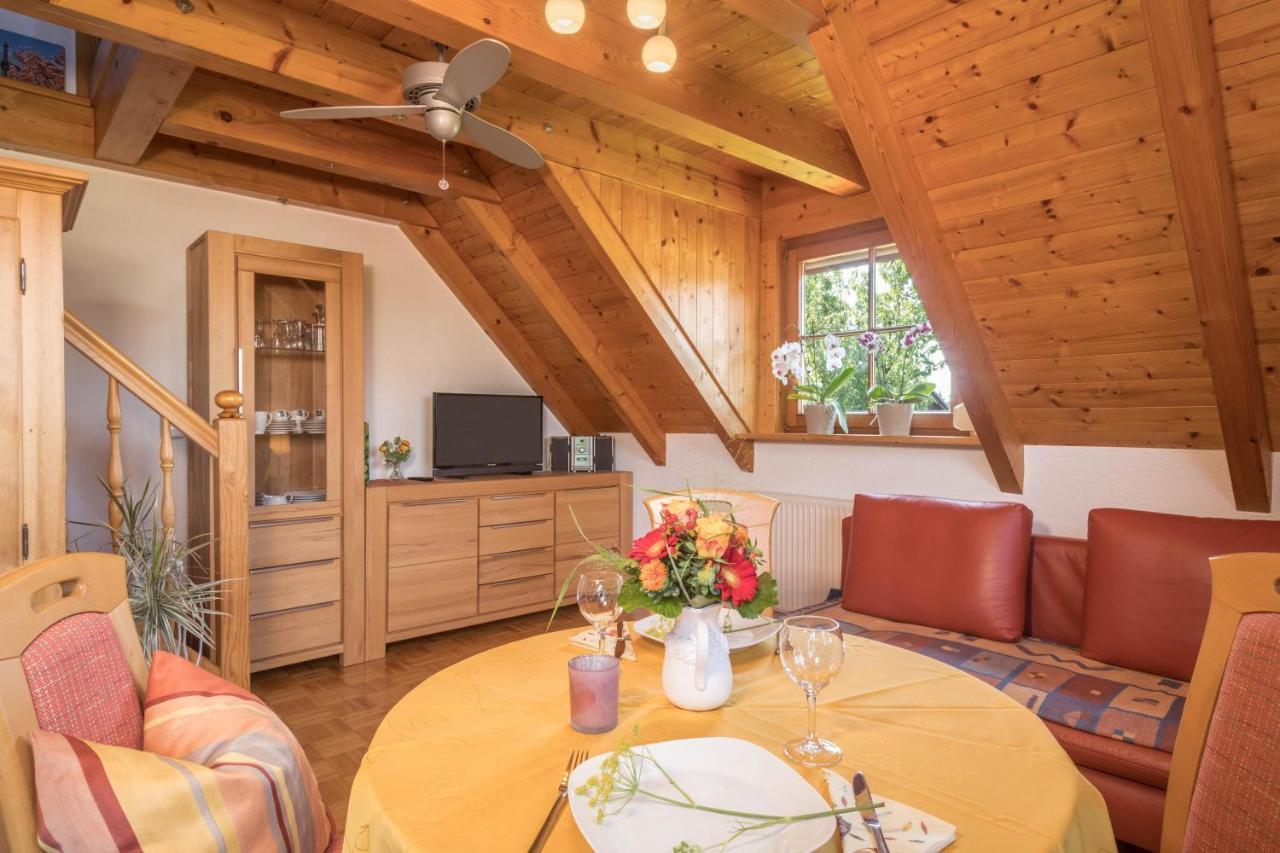 Haus Desor Appartement Kressbronn am Bodensee Buitenkant foto