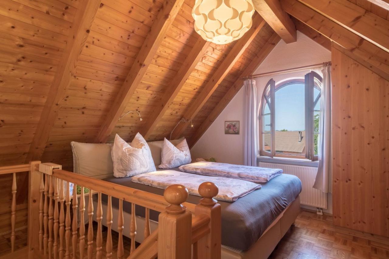 Haus Desor Appartement Kressbronn am Bodensee Buitenkant foto