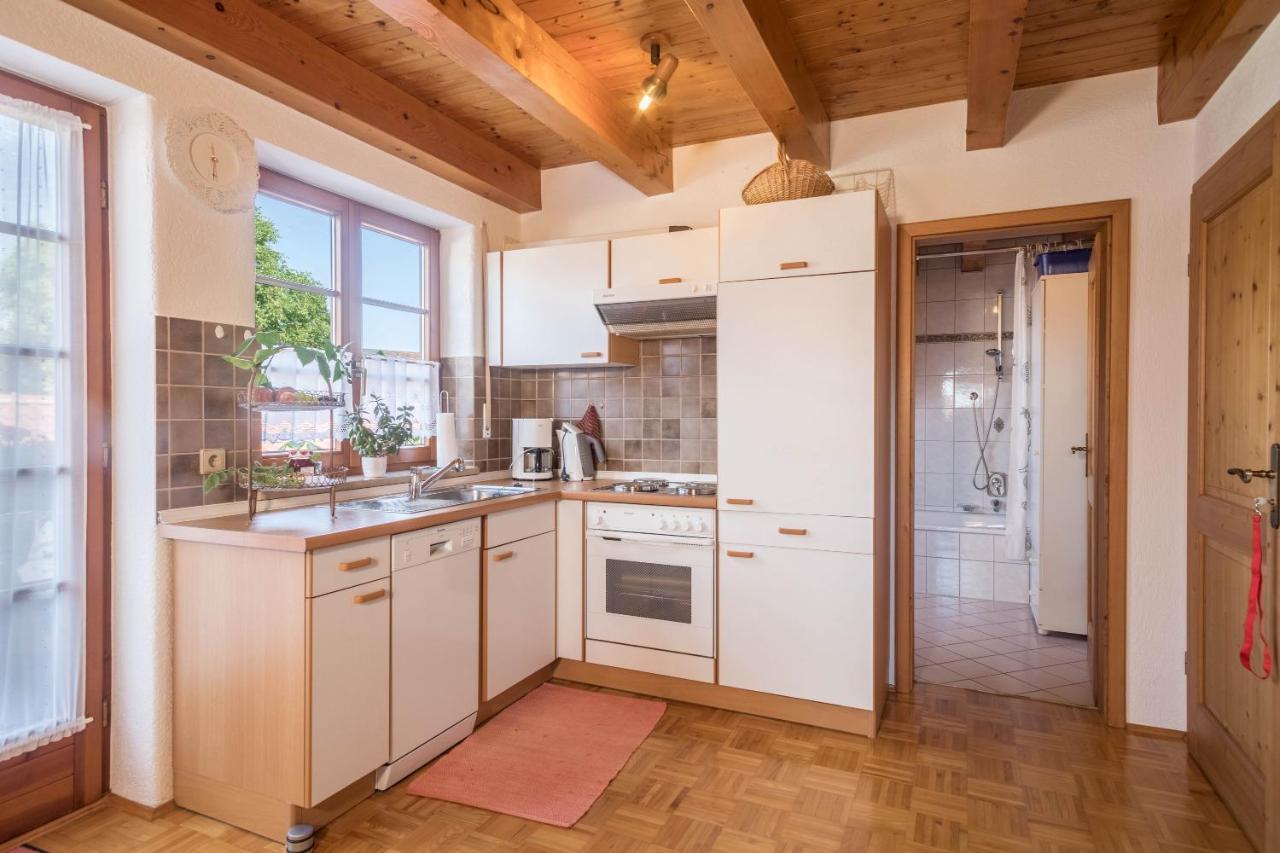 Haus Desor Appartement Kressbronn am Bodensee Buitenkant foto