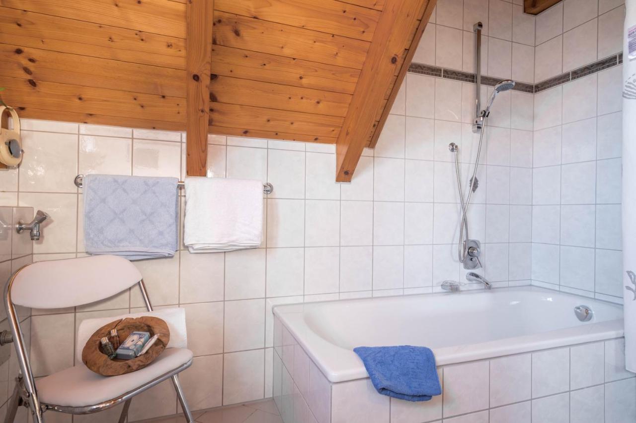Haus Desor Appartement Kressbronn am Bodensee Buitenkant foto