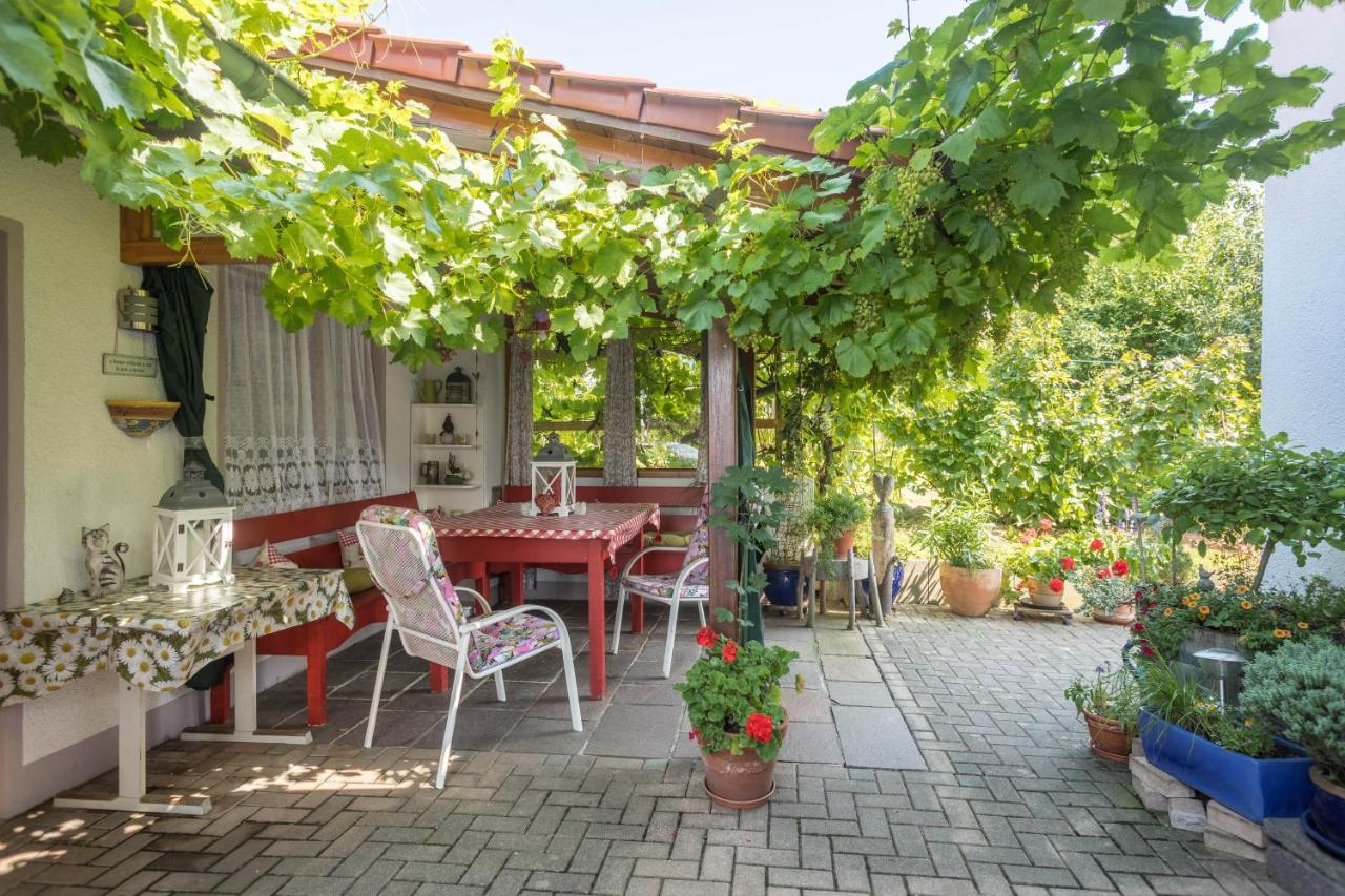 Haus Desor Appartement Kressbronn am Bodensee Buitenkant foto