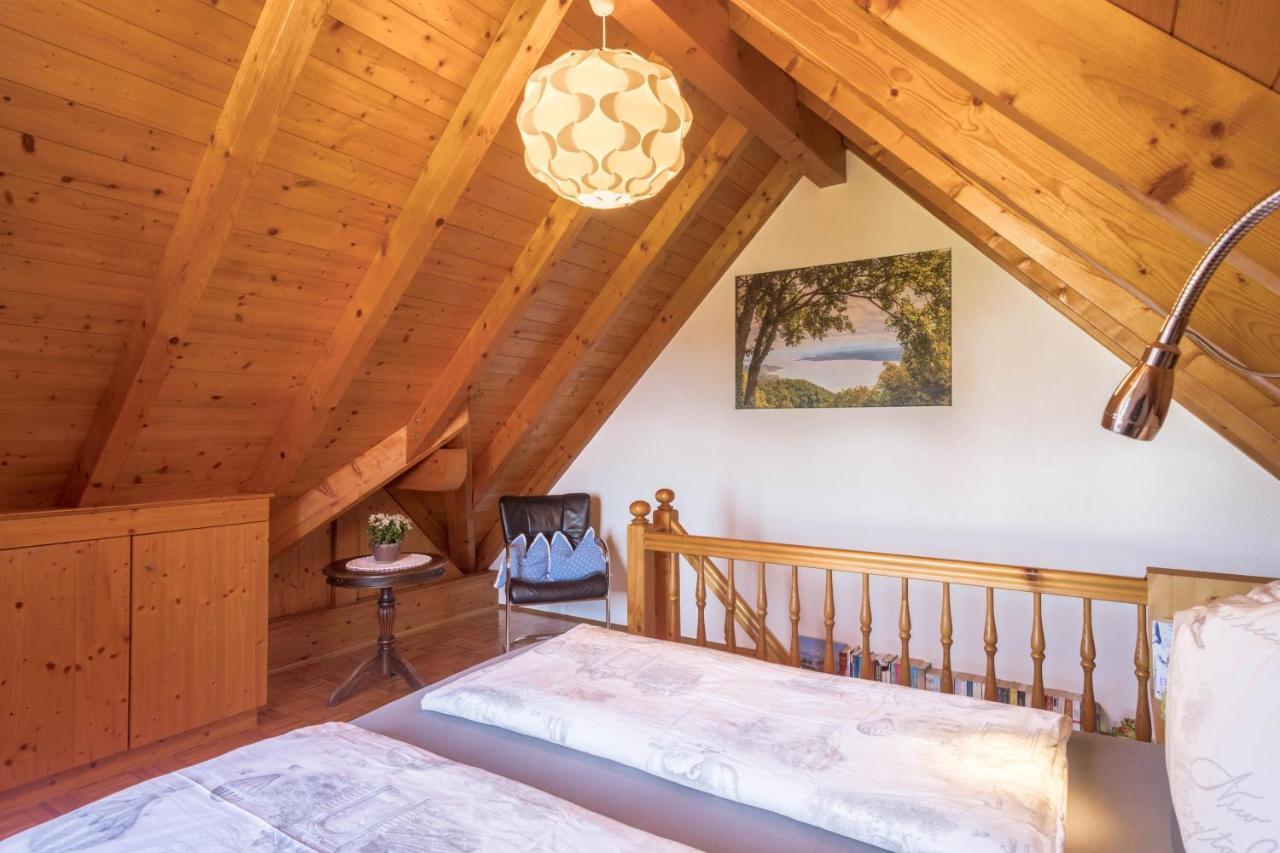 Haus Desor Appartement Kressbronn am Bodensee Buitenkant foto