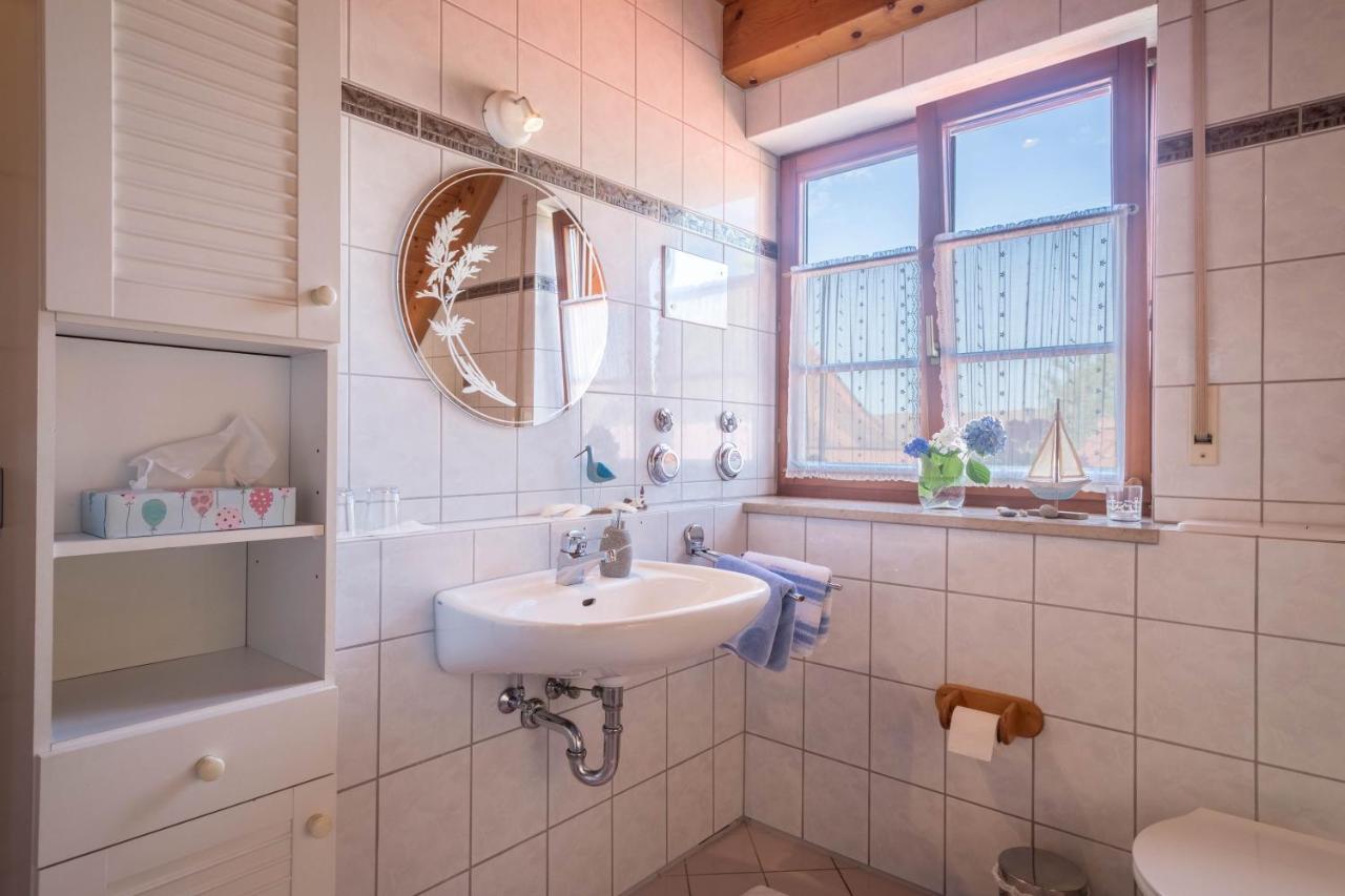 Haus Desor Appartement Kressbronn am Bodensee Buitenkant foto