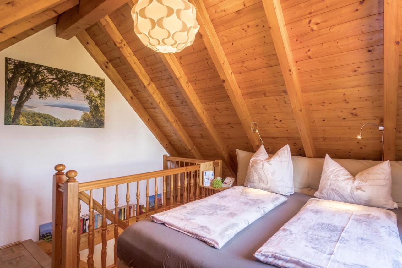 Haus Desor Appartement Kressbronn am Bodensee Buitenkant foto