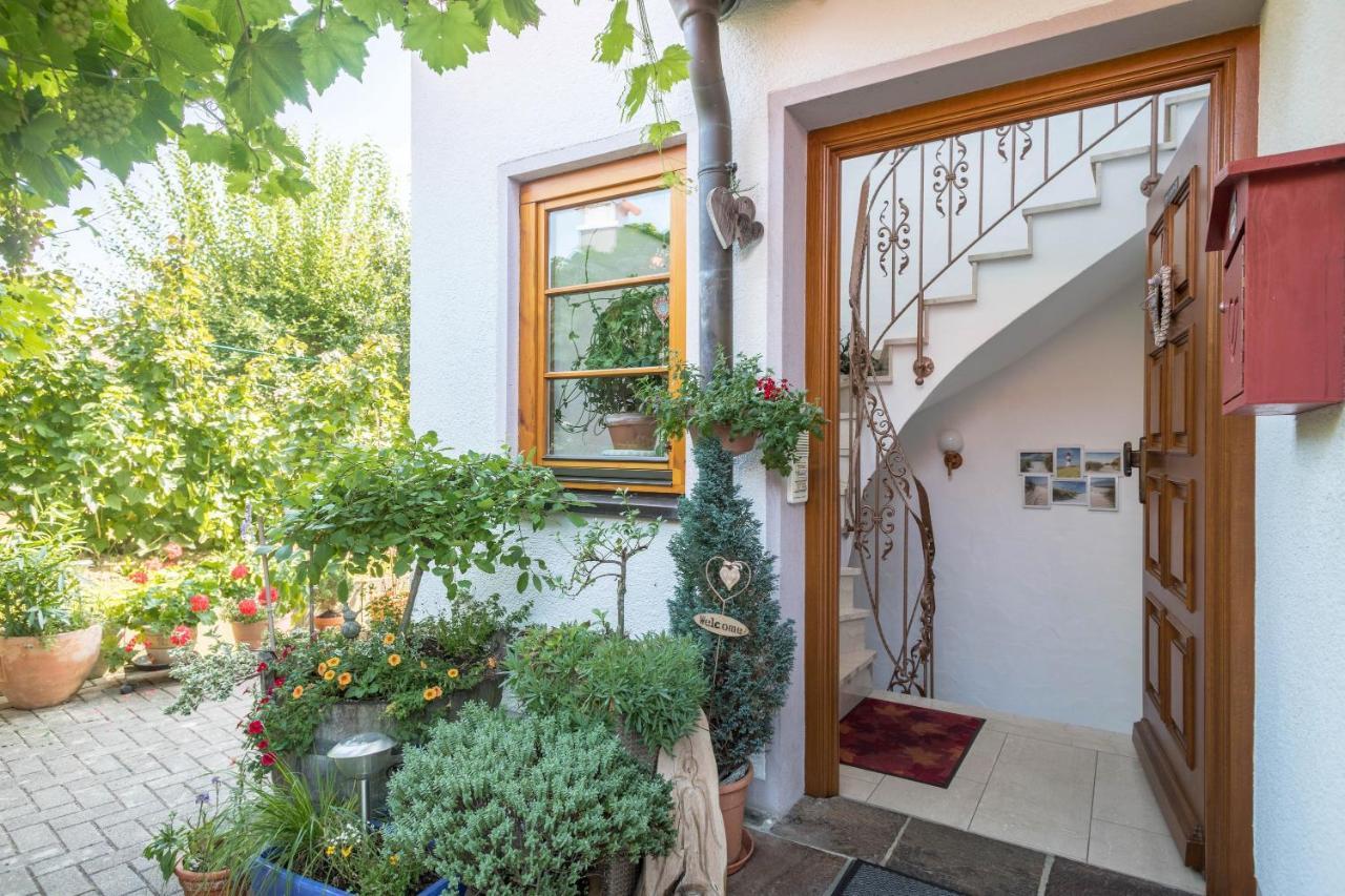 Haus Desor Appartement Kressbronn am Bodensee Buitenkant foto
